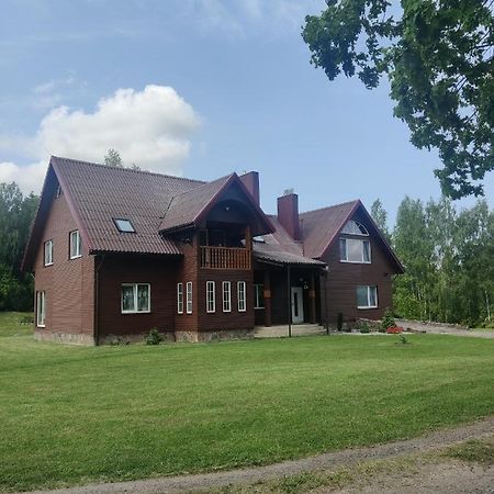 Stay At Svaja 普伦盖 外观 照片
