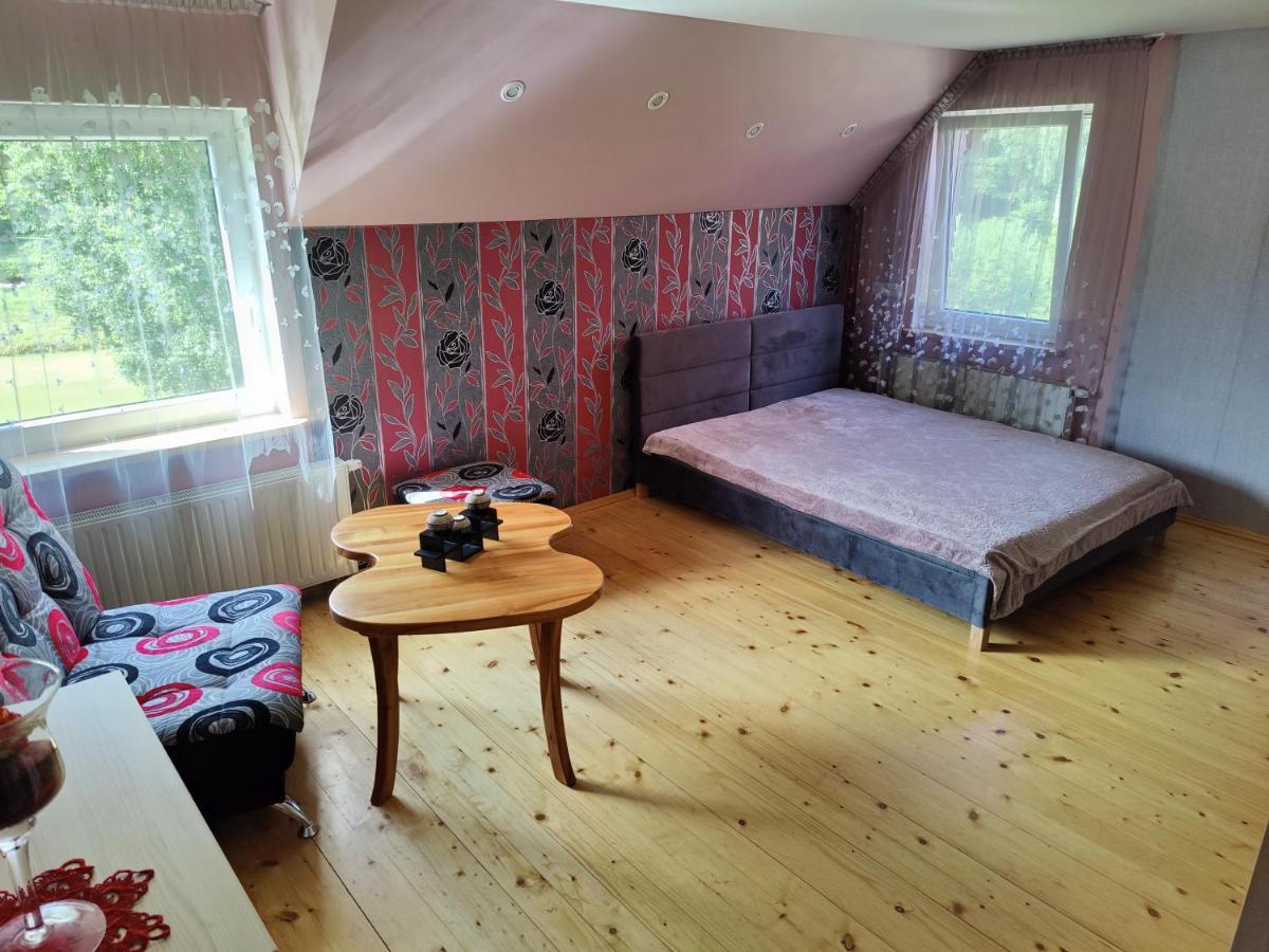 Stay At Svaja 普伦盖 外观 照片