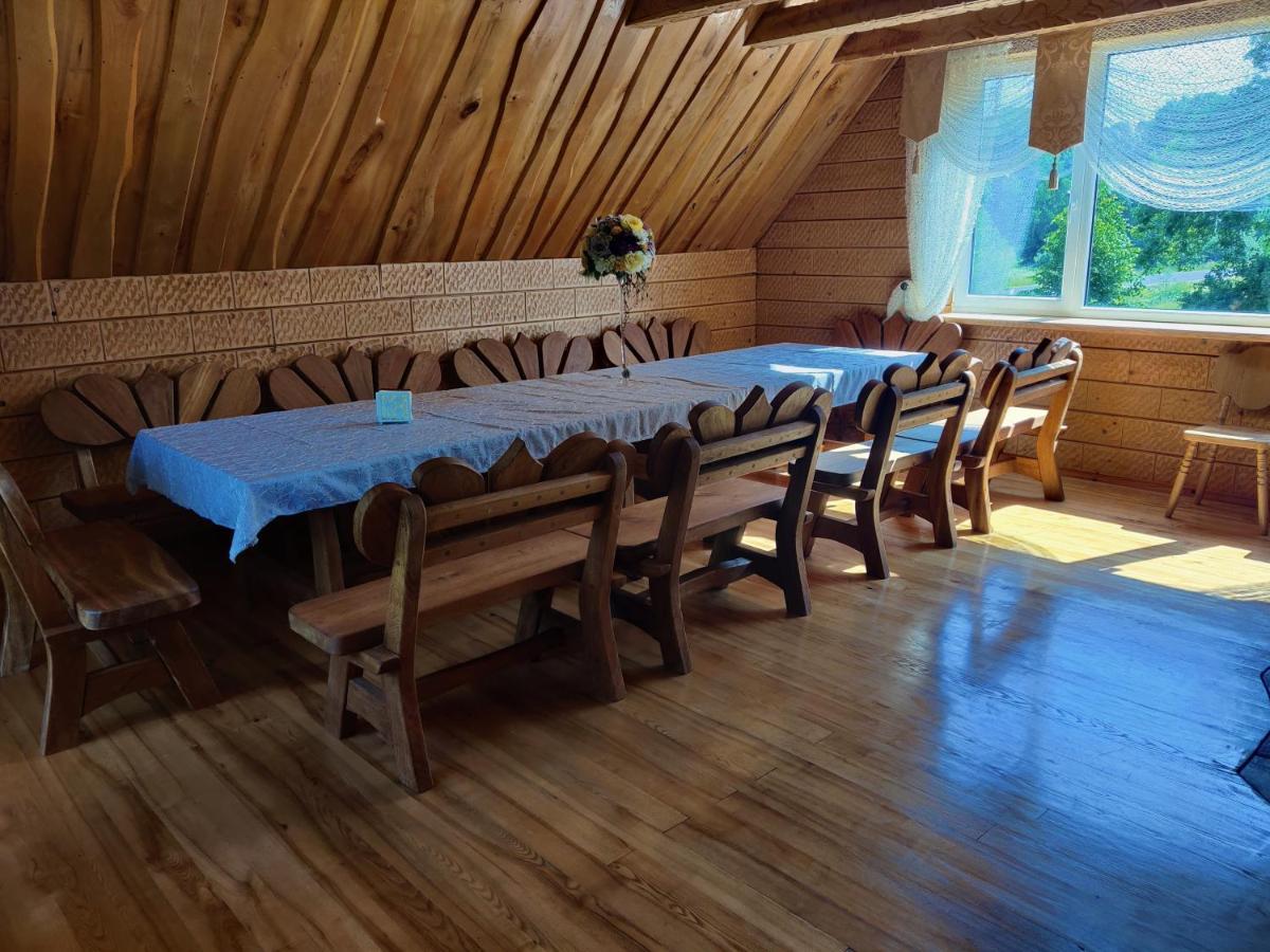 Stay At Svaja 普伦盖 外观 照片