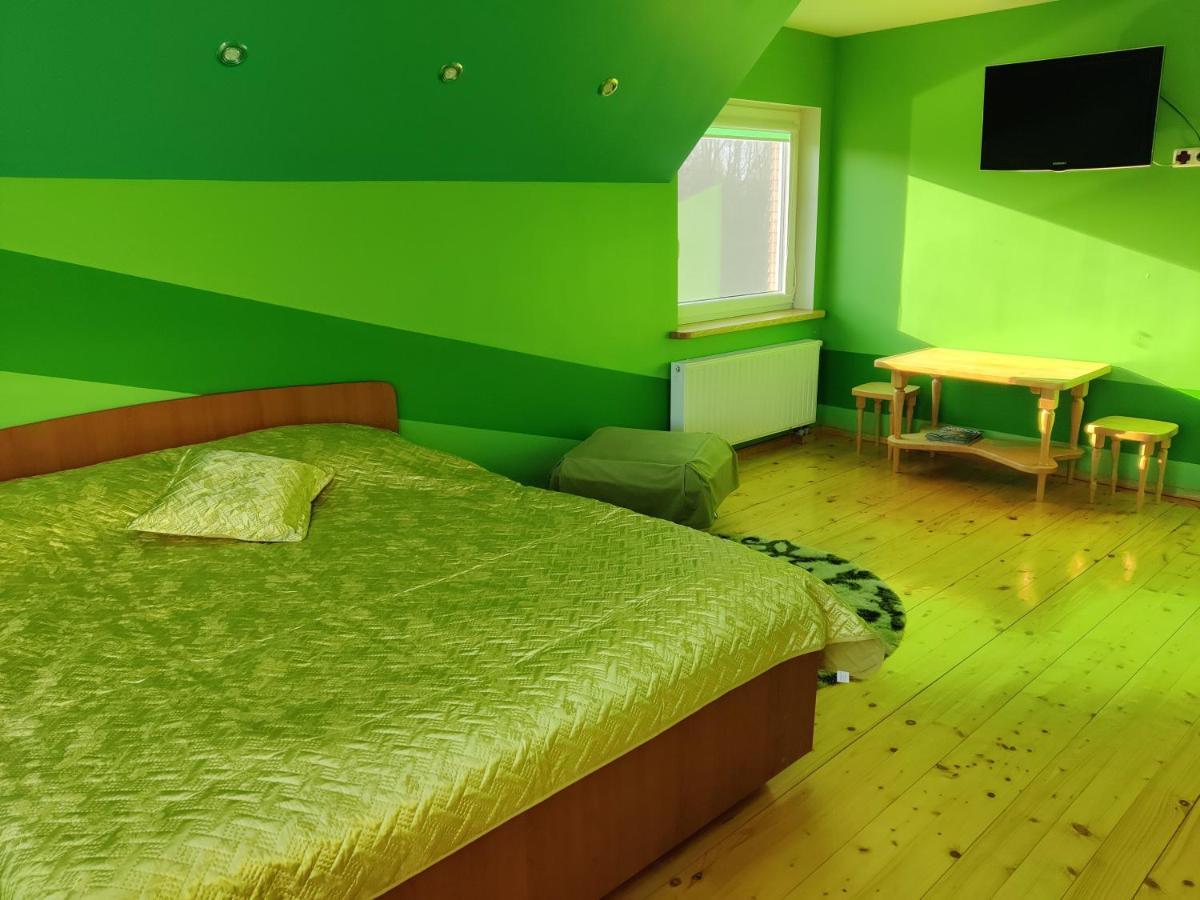 Stay At Svaja 普伦盖 外观 照片