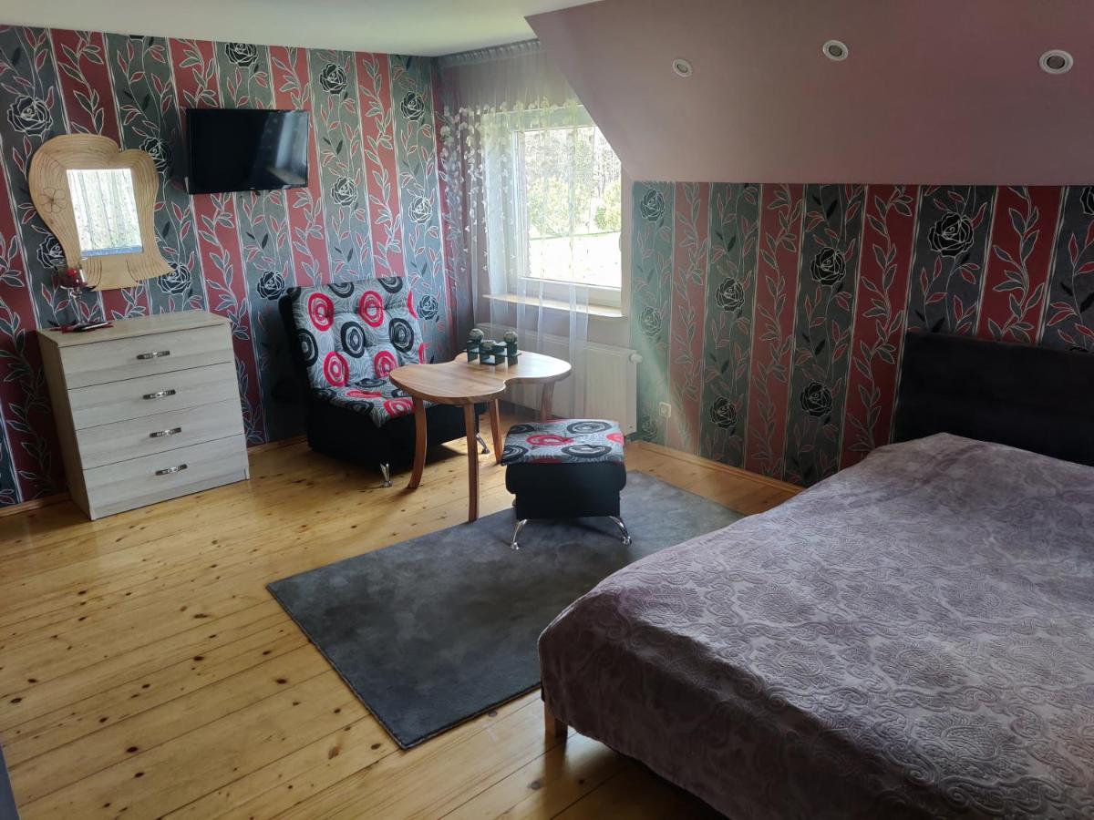 Stay At Svaja 普伦盖 外观 照片