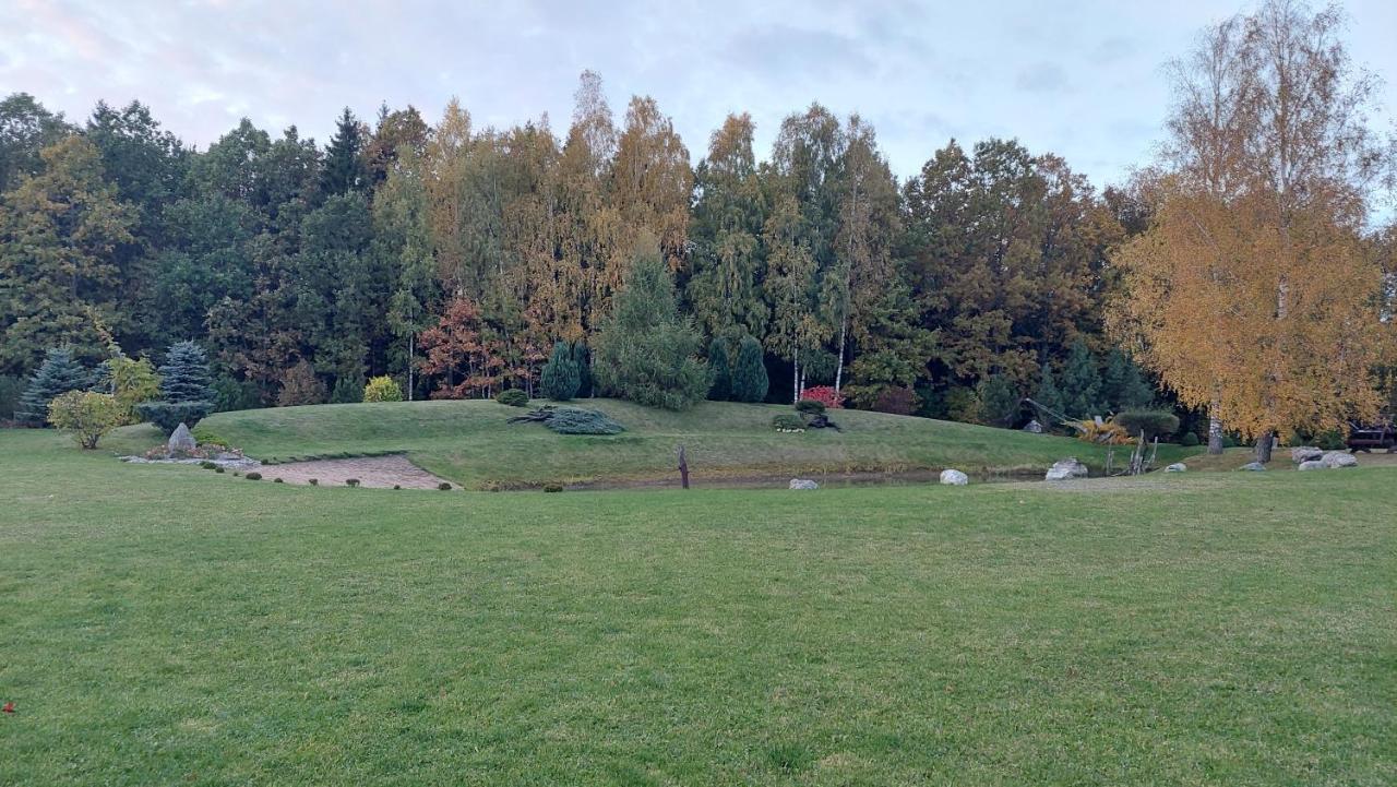 Stay At Svaja 普伦盖 外观 照片