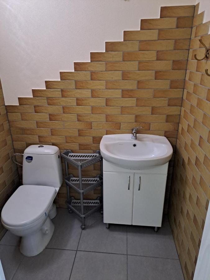 Stay At Svaja 普伦盖 外观 照片