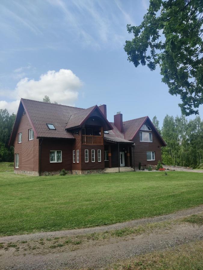 Stay At Svaja 普伦盖 外观 照片